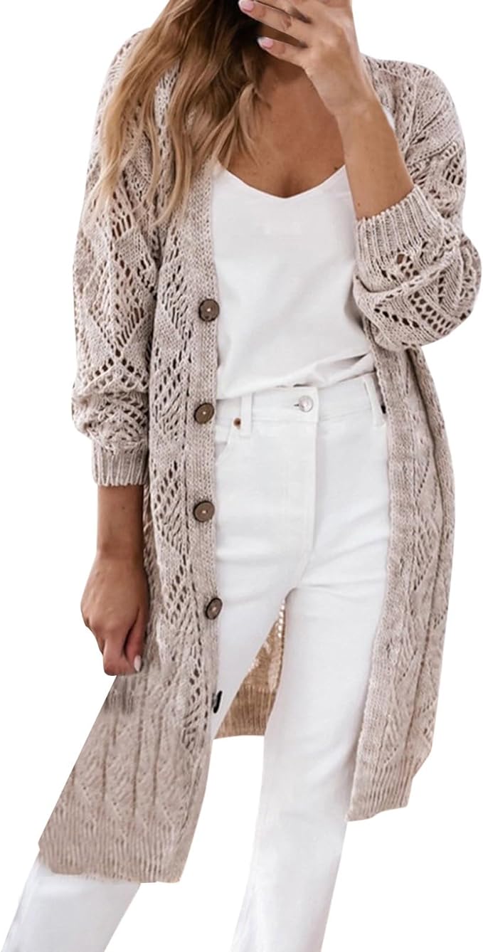  Relaxed and Stylish winter Jacket