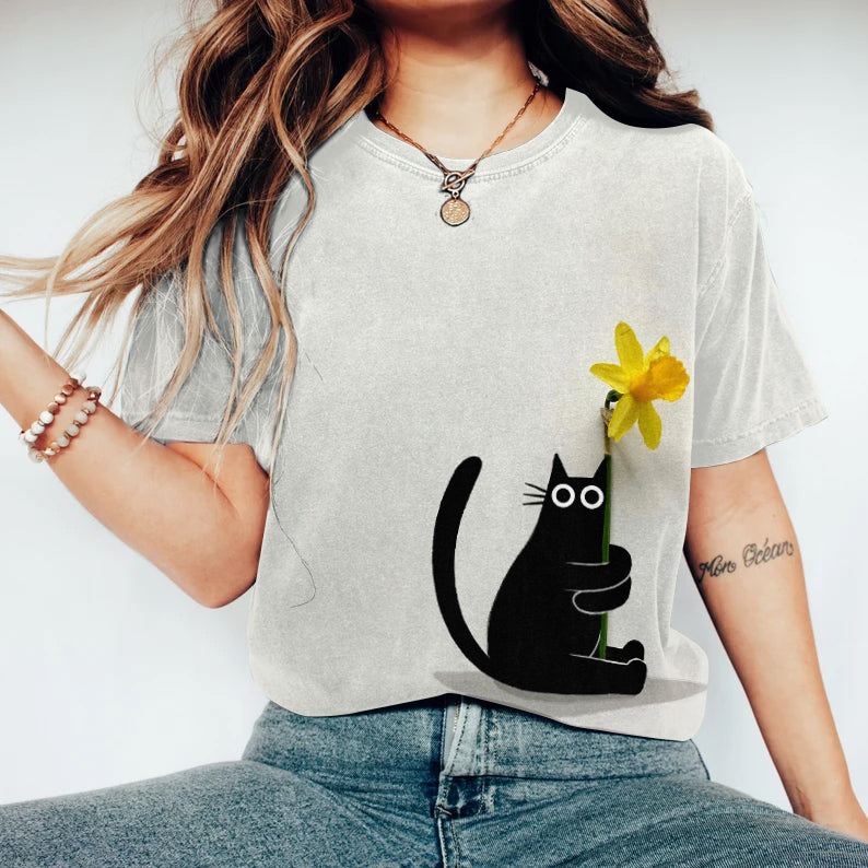 Vintage Inspired T-Shirt