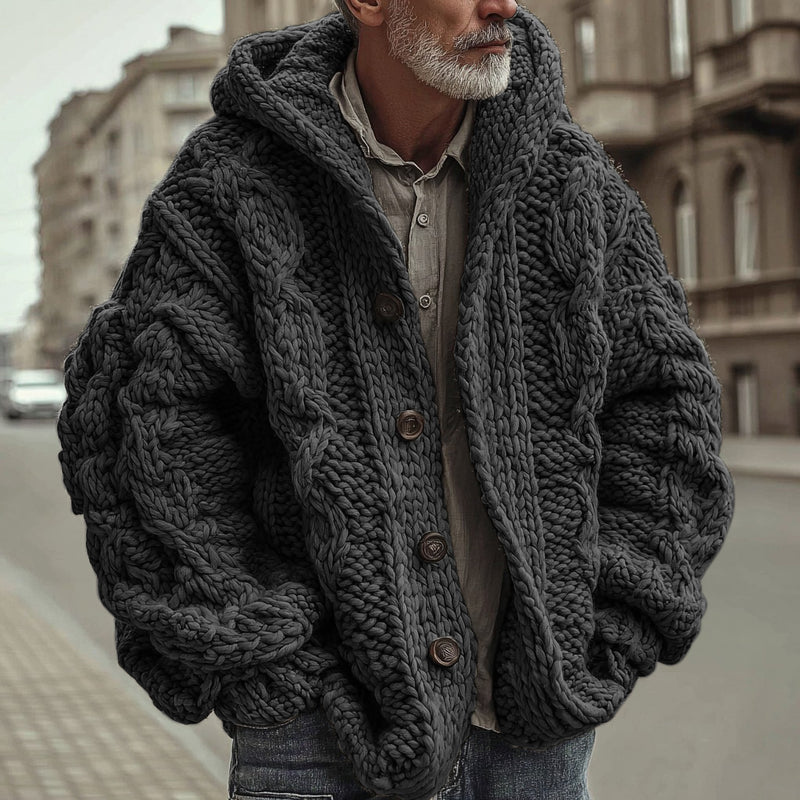 Classic Vintage Cardigan