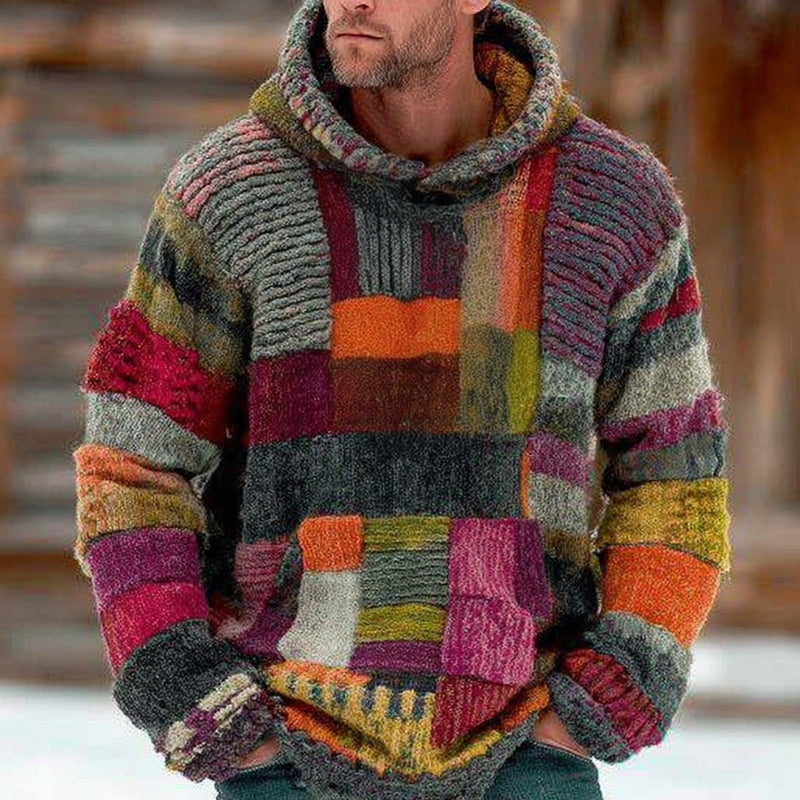 Vintage Inspired Jumper