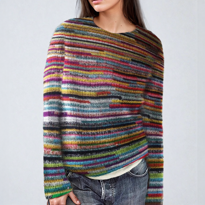 Classic Designed Jumper