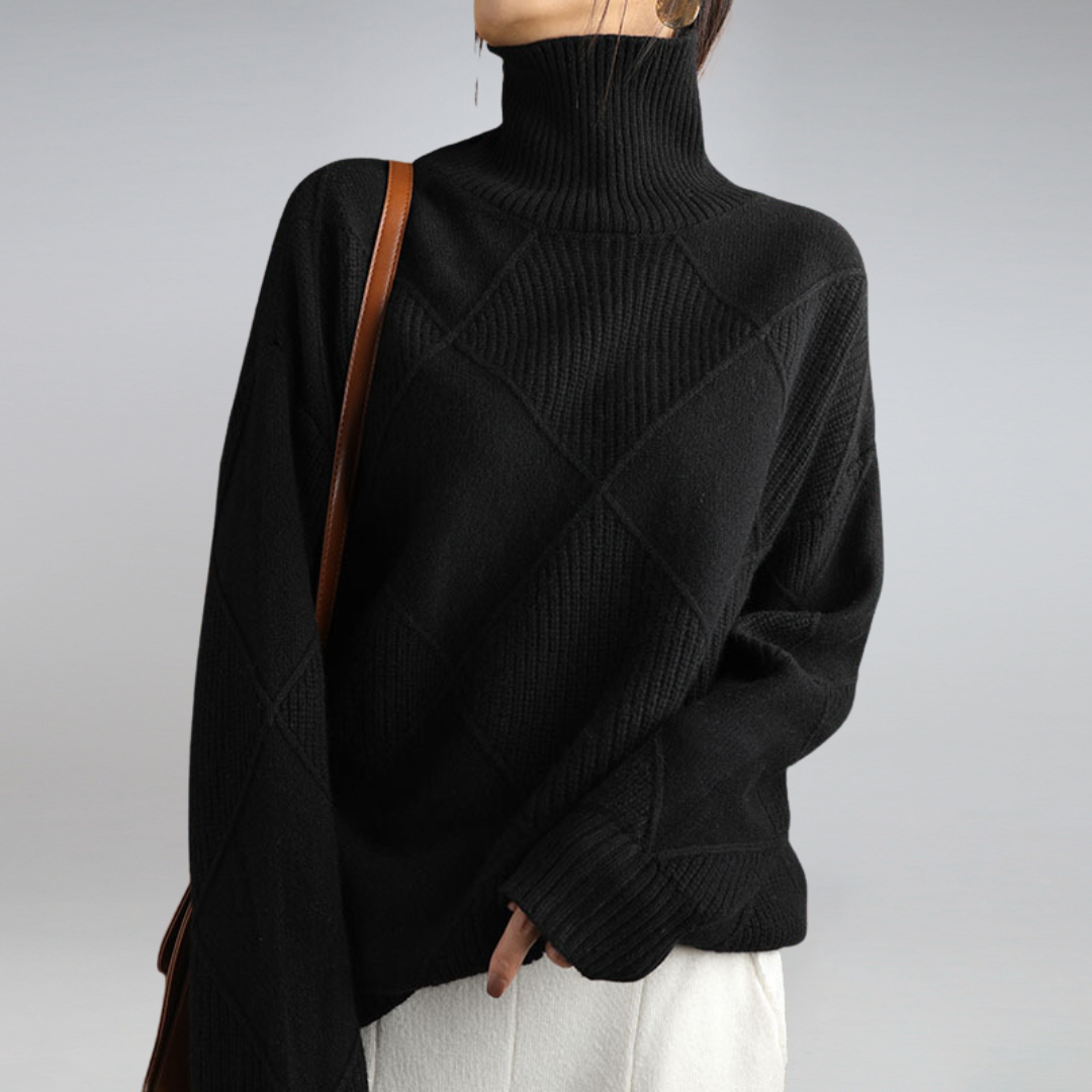 Classic Designed Jumper