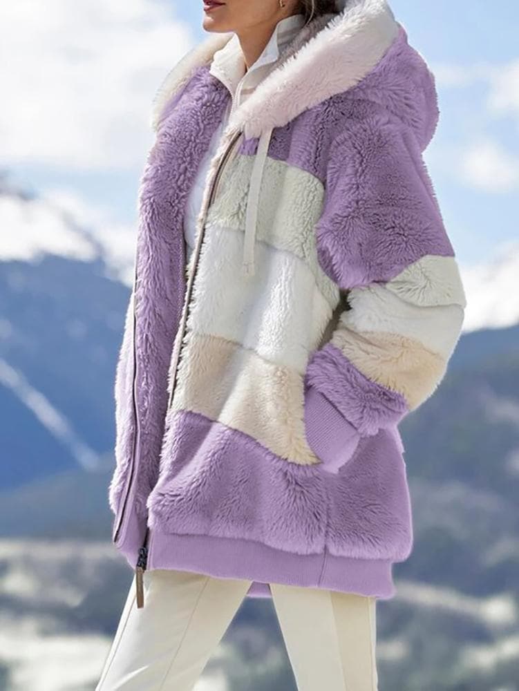 LM | Elegant and versatile winter jacket
