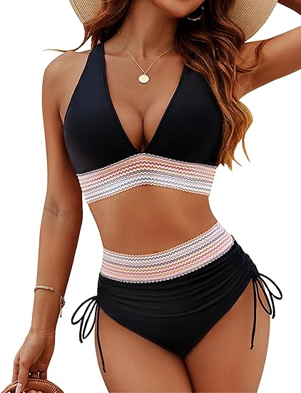 Bertha® | Bikiniset Pieces