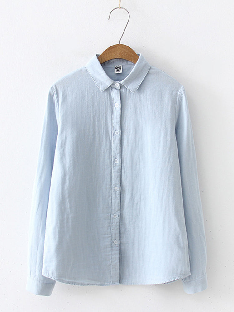 Classic Vintage Shirt