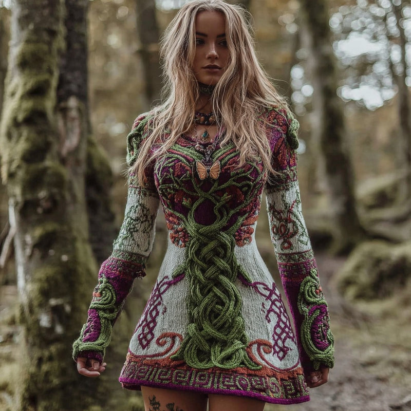 Beautifully Crafted Jumper