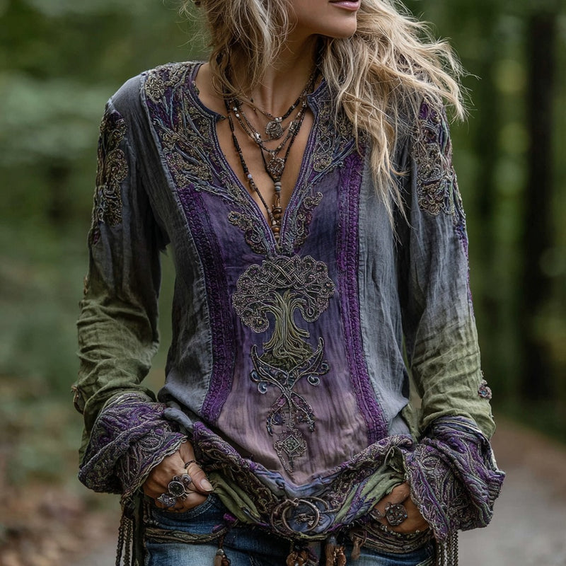 Beautifully Crafted Shirt