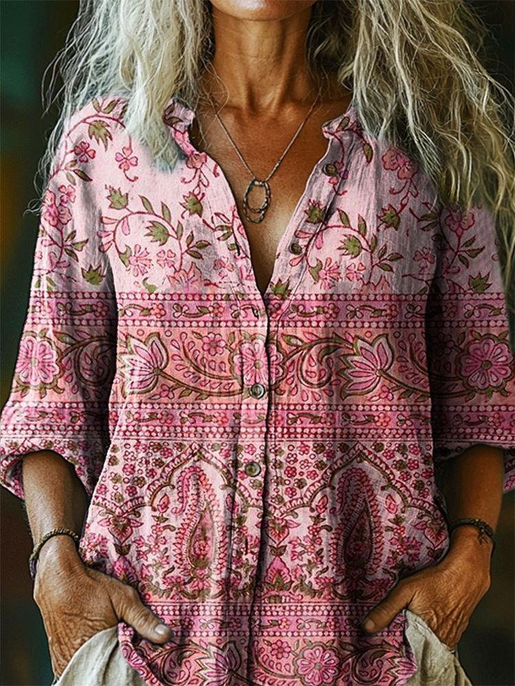Elegantly Designed Garment