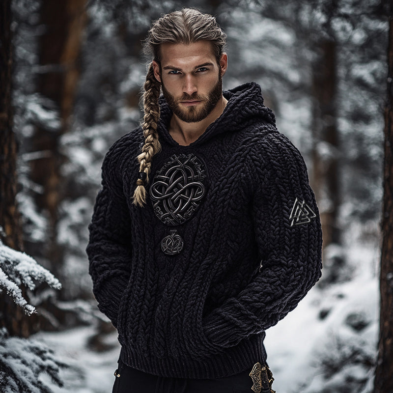 Classic Designed Jumper