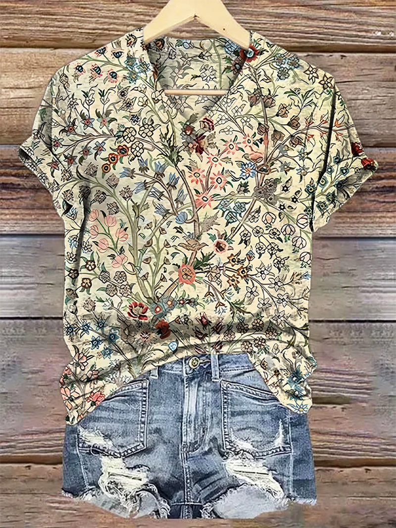 Classic Designed T-Shirt