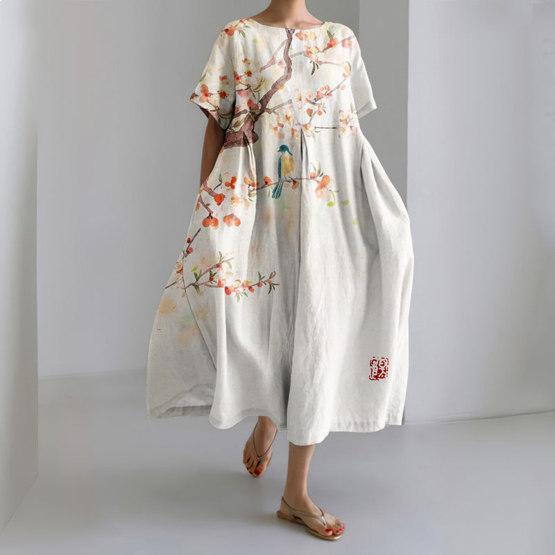 Beautifully Crafted Dress