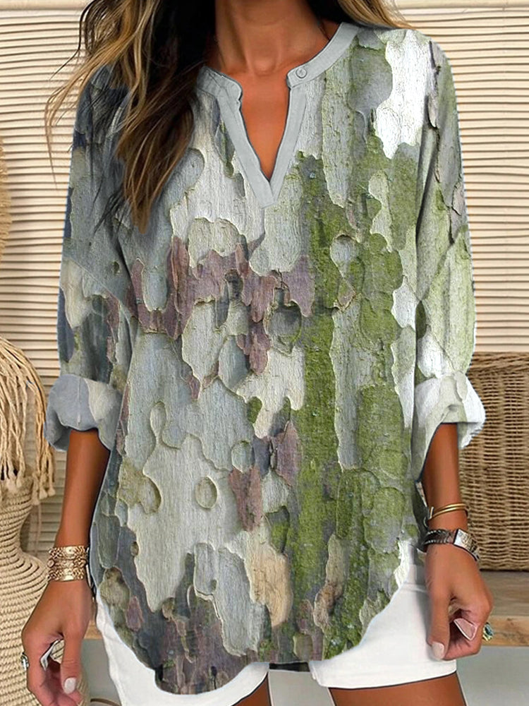 Gracefully Designed Shirt