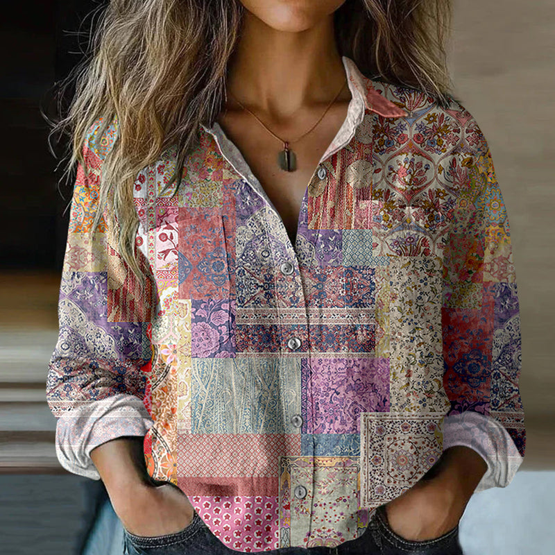 Beautifully Crafted Shirt