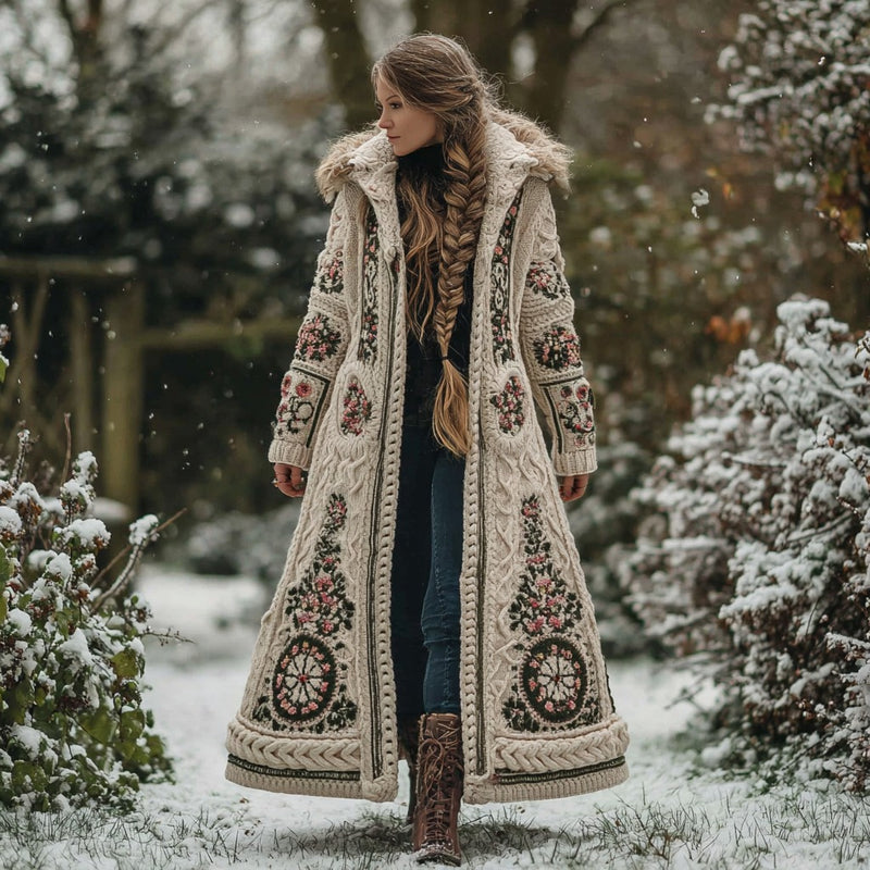 Beautifully Crafted Jumper