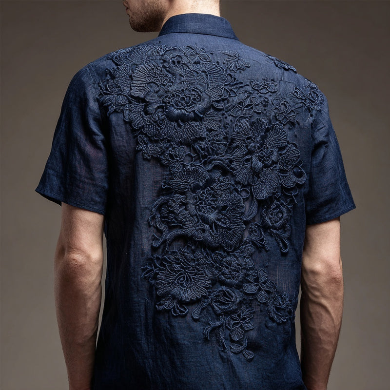 Beautifully Crafted Shirt