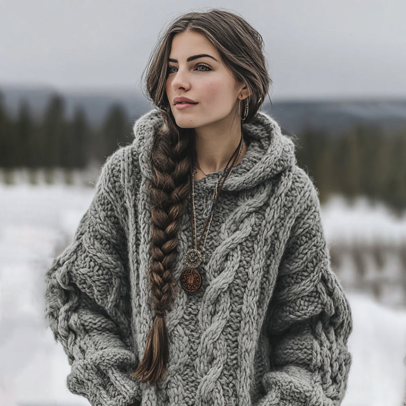 Elegantly Designed Jumper