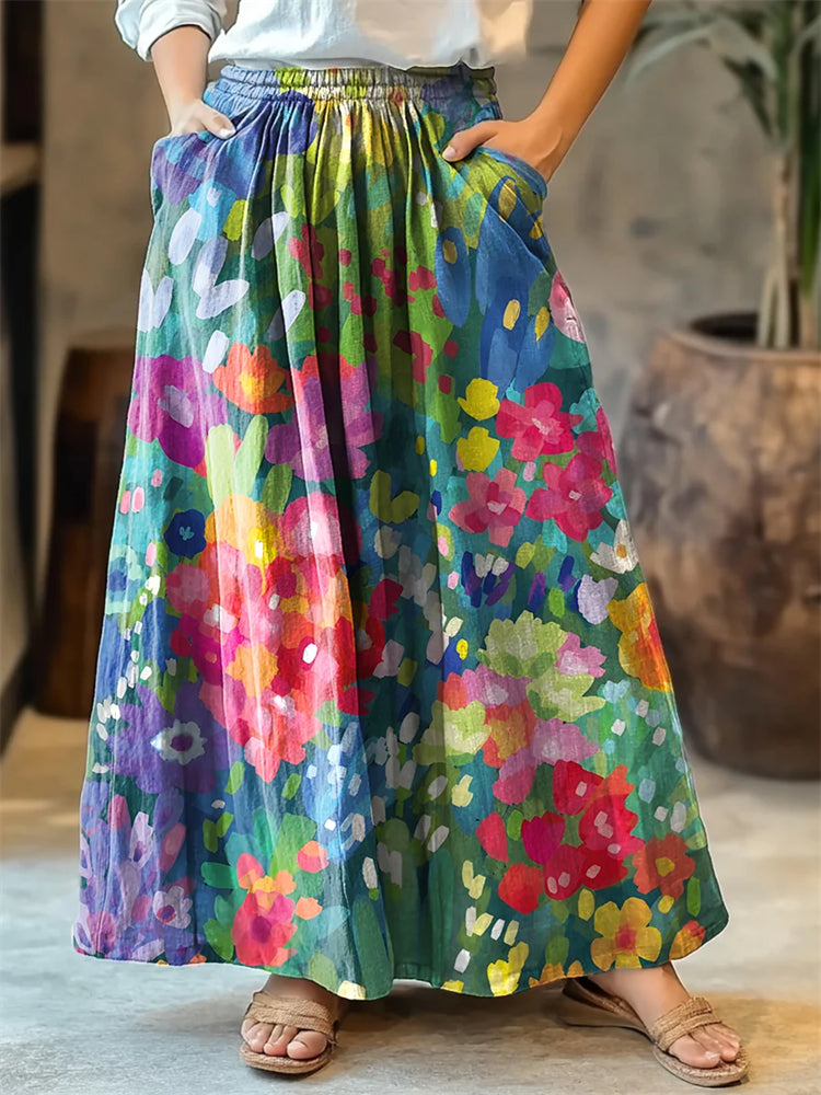 Timeless Vintage Style Garment