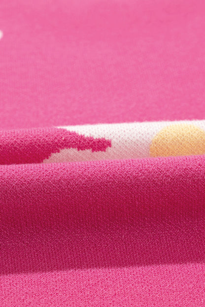 Elegantly Designed Jumper