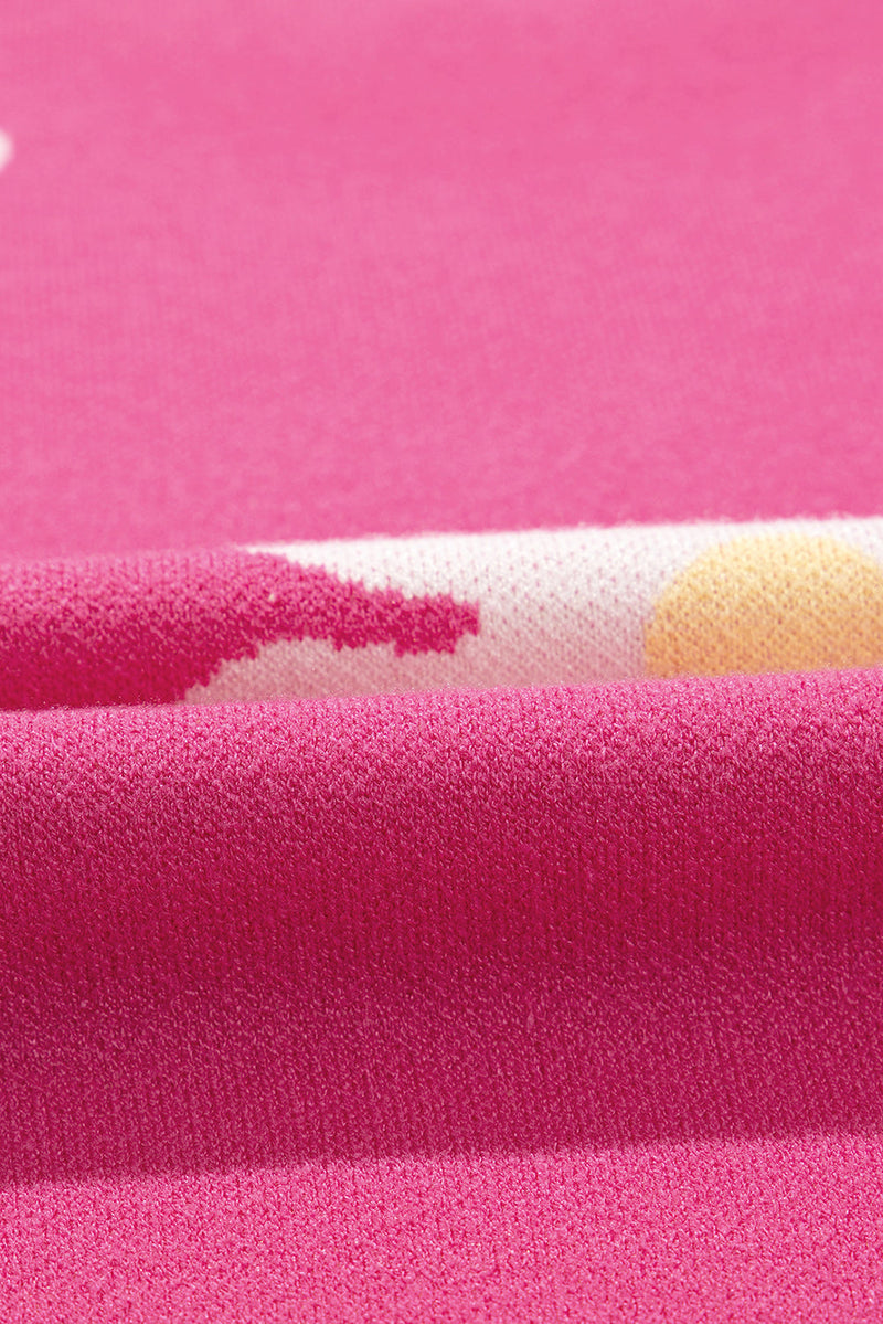 Elegantly Designed Jumper