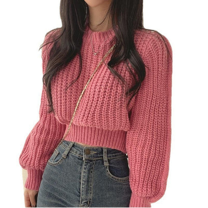 Elegantly Designed Jumper