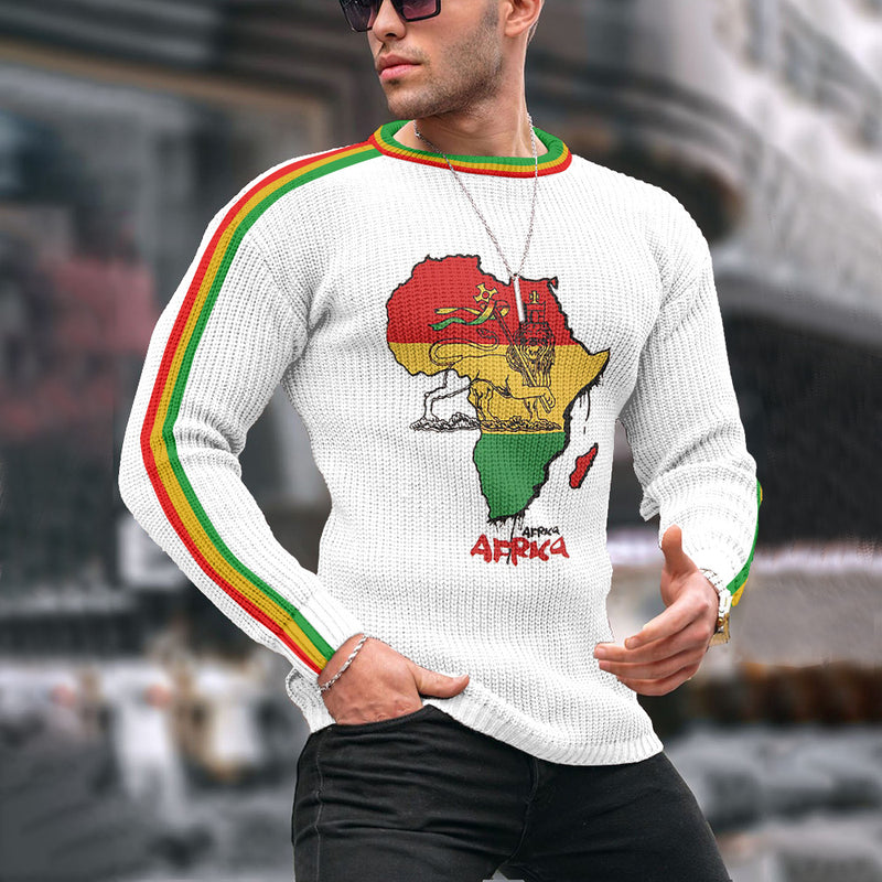 Classic Designed Jumper