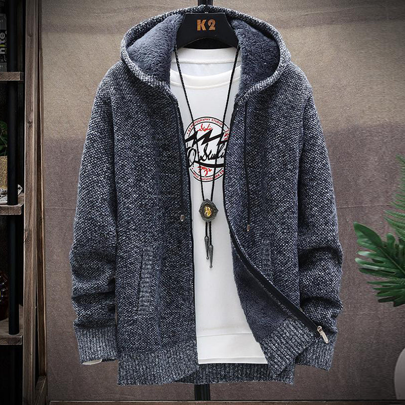 Thoughtfully Designed Cardigan