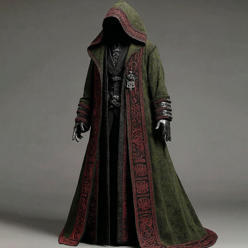 Beautifully Crafted Garment