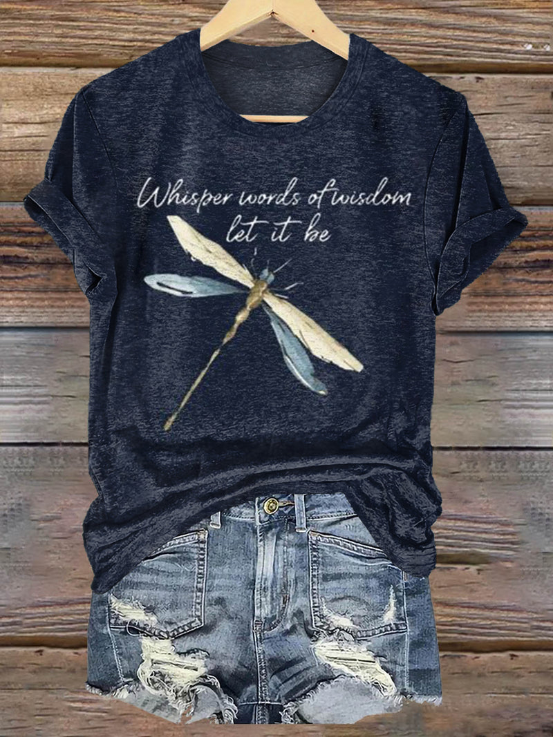 Classic Vintage T-Shirt