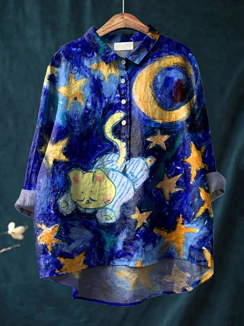 Elegantly Designed Shirt