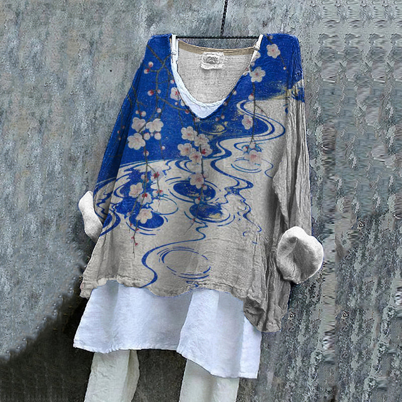 Elegantly Designed Shirt
