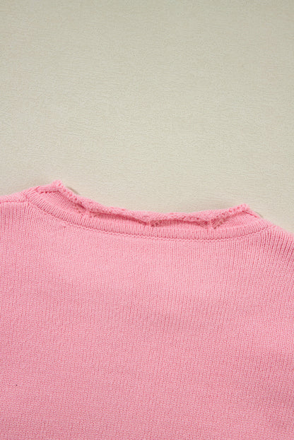 Gracefully Designed Jumper