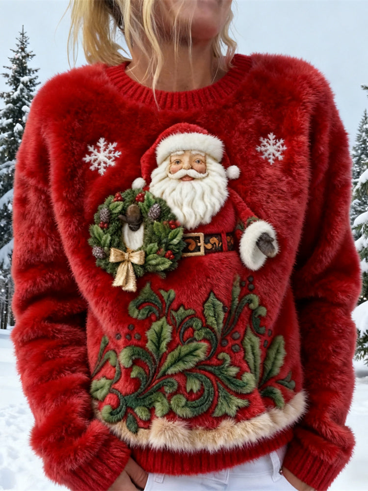 Beautifully Crafted Jumper