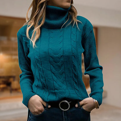 Gracefully Designed Jumper