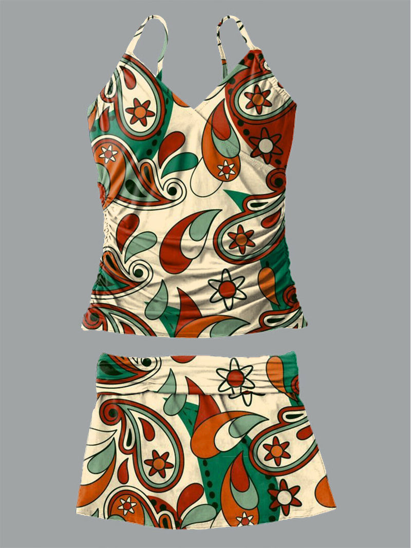 Gracefully Designed Trousers