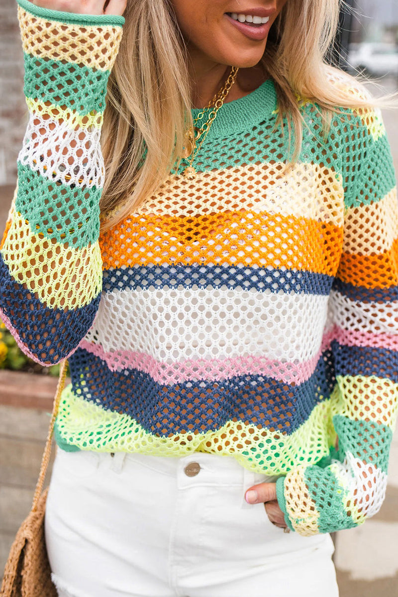 Vintage Inspired Jumper