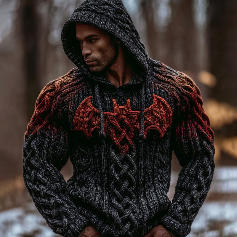 Thoughtfully Designed Jumper