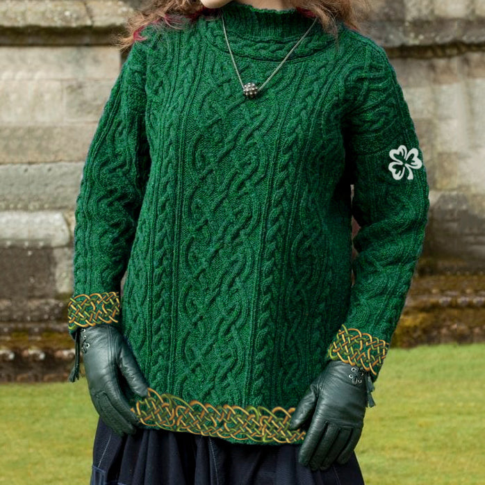 Beautifully Crafted Jumper