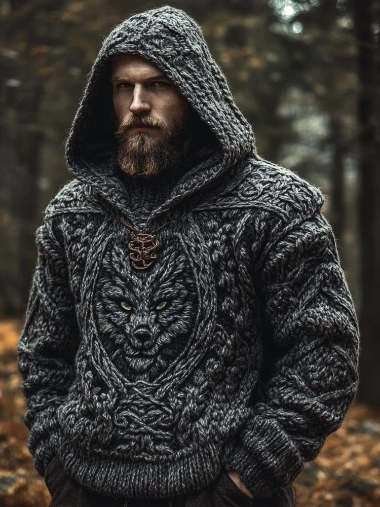 Thoughtfully Designed Jumper