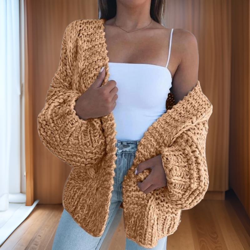 Gracefully Designed Jumper