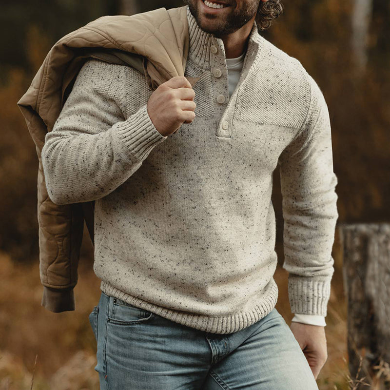 Vintage Inspired Jumper