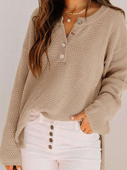 Beautifully Crafted Jumper