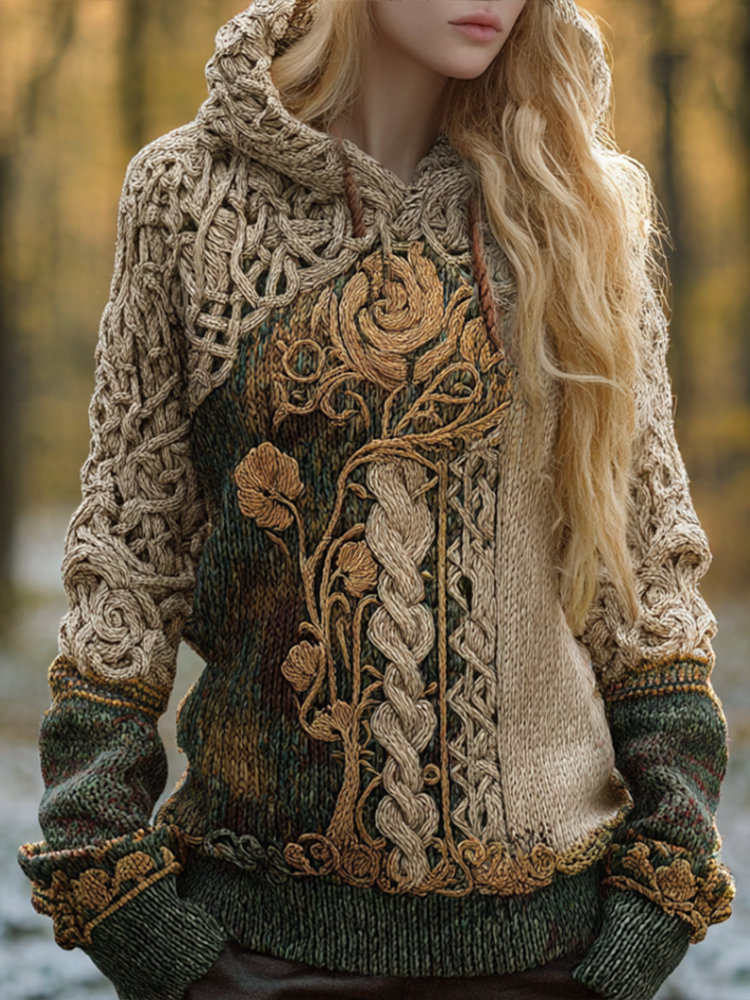 Beautifully Crafted Jumper
