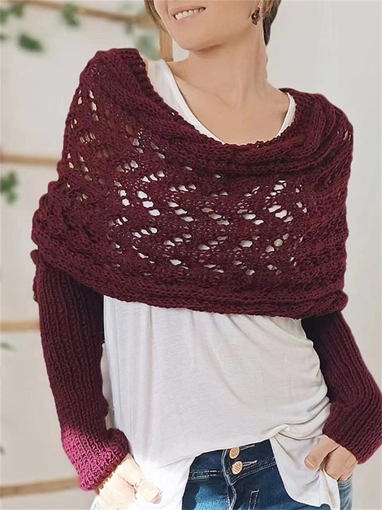 Vintage Inspired Jumper