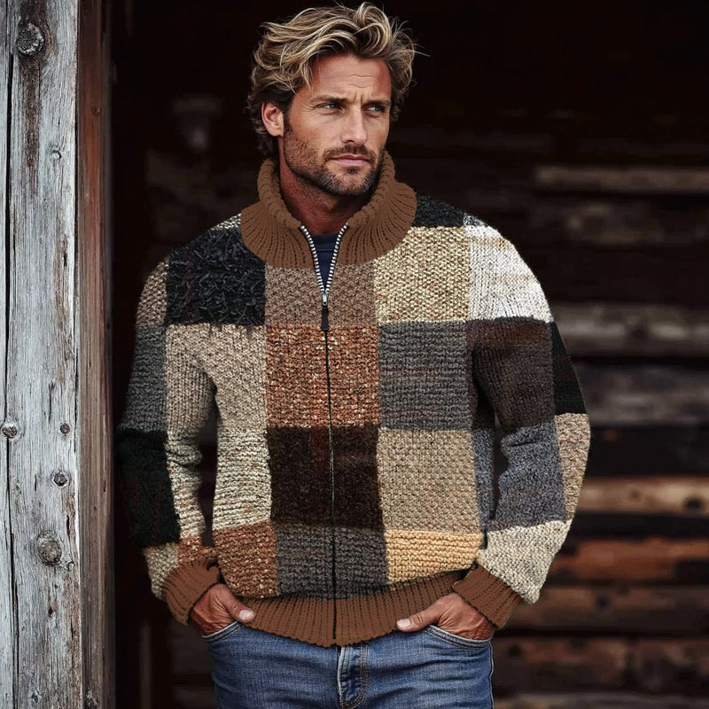 Thoughtfully Designed Cardigan
