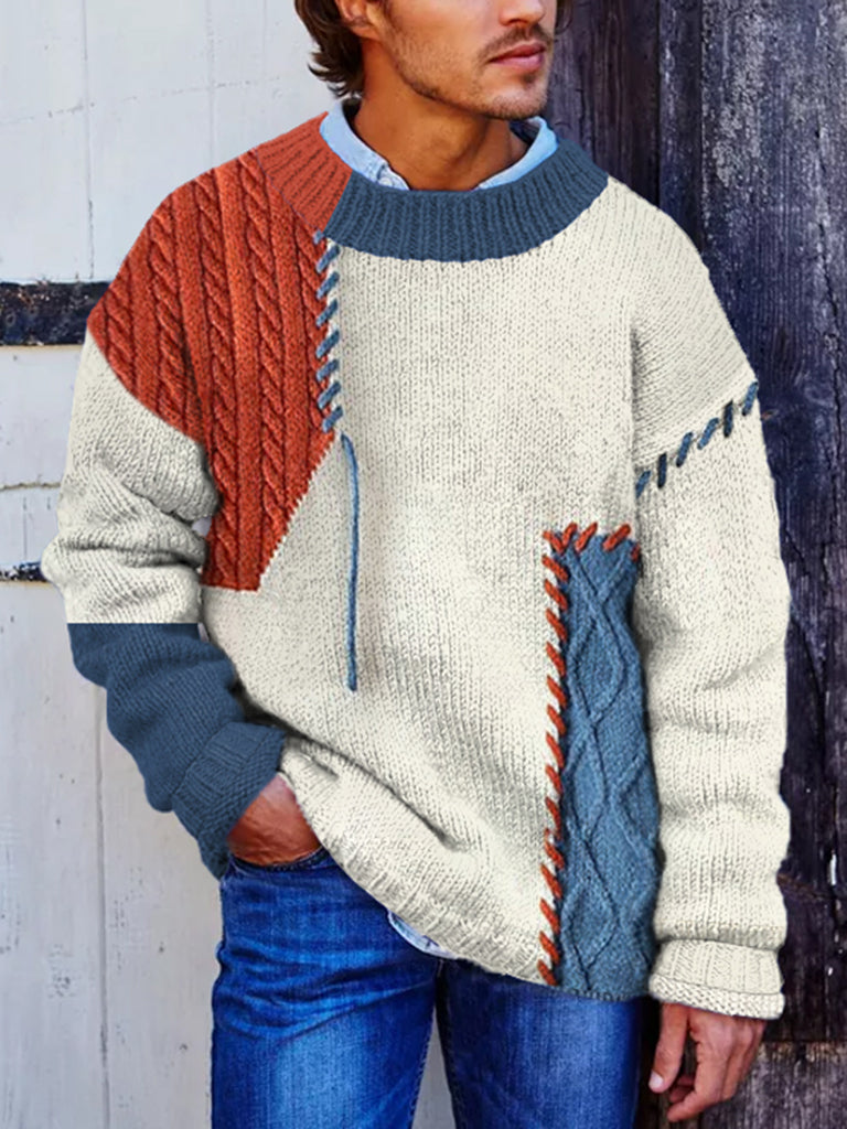 Beautifully Crafted Jumper