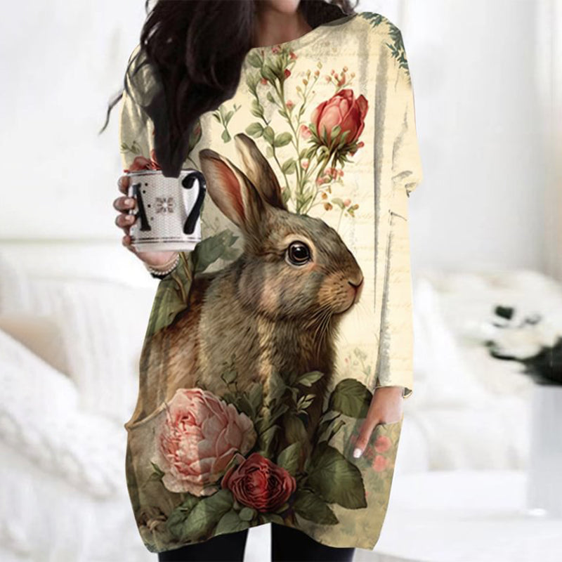 Beautifully Crafted Garment