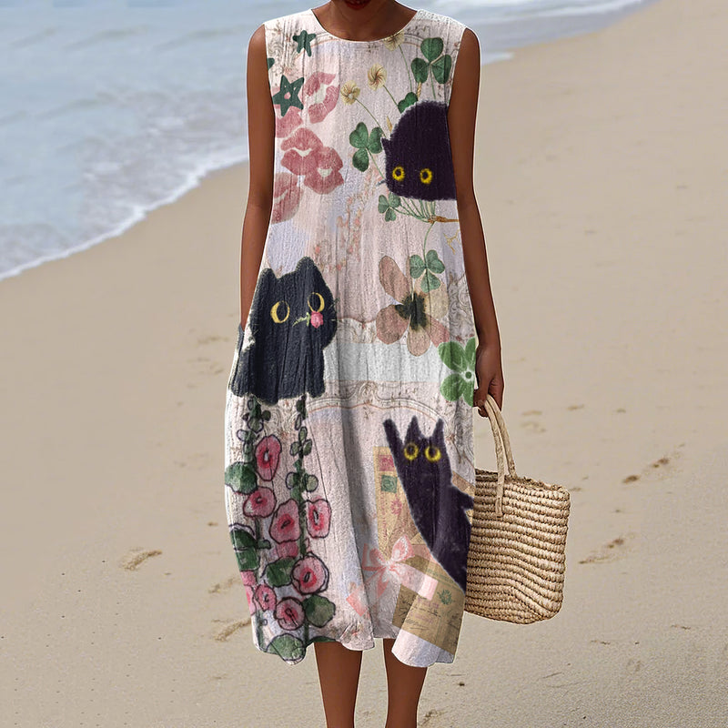 Elegantly Designed Dress