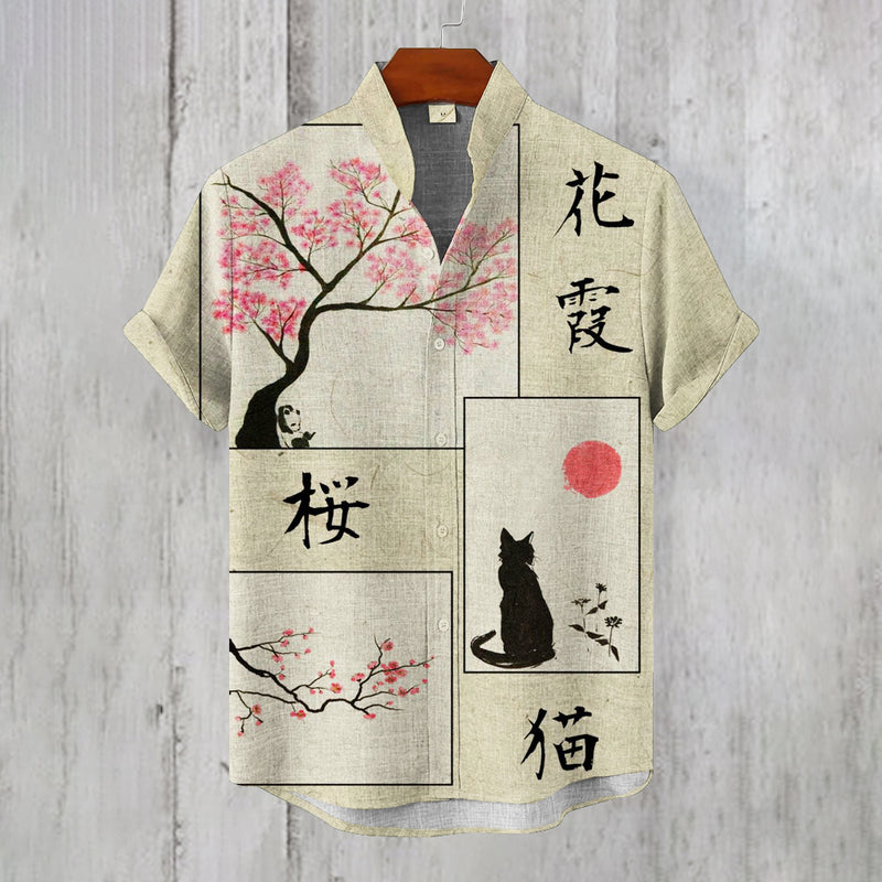 Beautifully Crafted Shirt