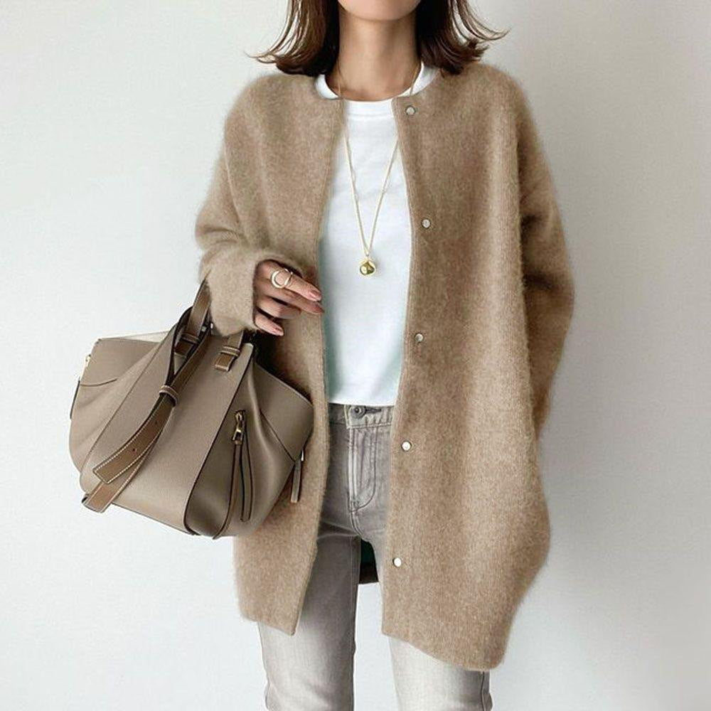 Tita | Comfortable and Stylish winter Coat