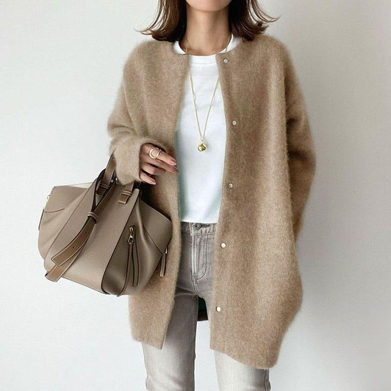 Elegantly Designed Coat